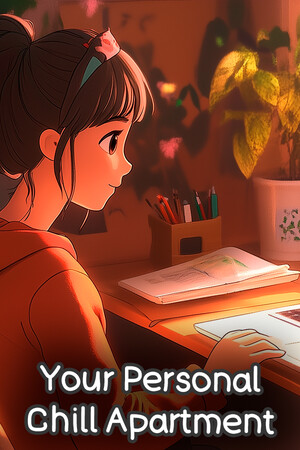 《Your Personal Chill Apartment 》免安裝中文學(xué)習(xí)版