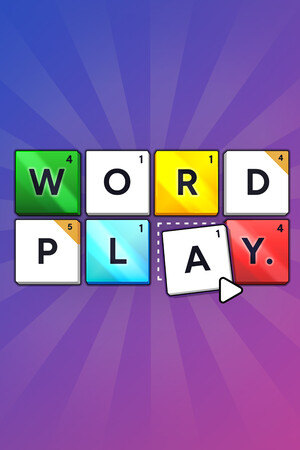 《Word Play》免安裝綠色學(xué)習(xí)版
