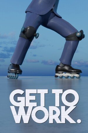 《快去工作》免安装中文学习版[v1.1.1.12]