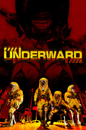 UNDERWARD: 运送实验怪物的人