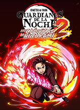 《鬼灭之刃：火之神血风谭2》十项修改器[v1.02|一修大师]