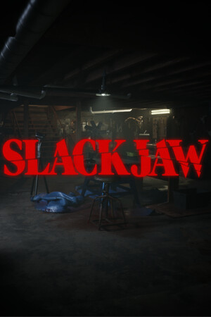 《SLACKJAW》免安裝綠色學習版