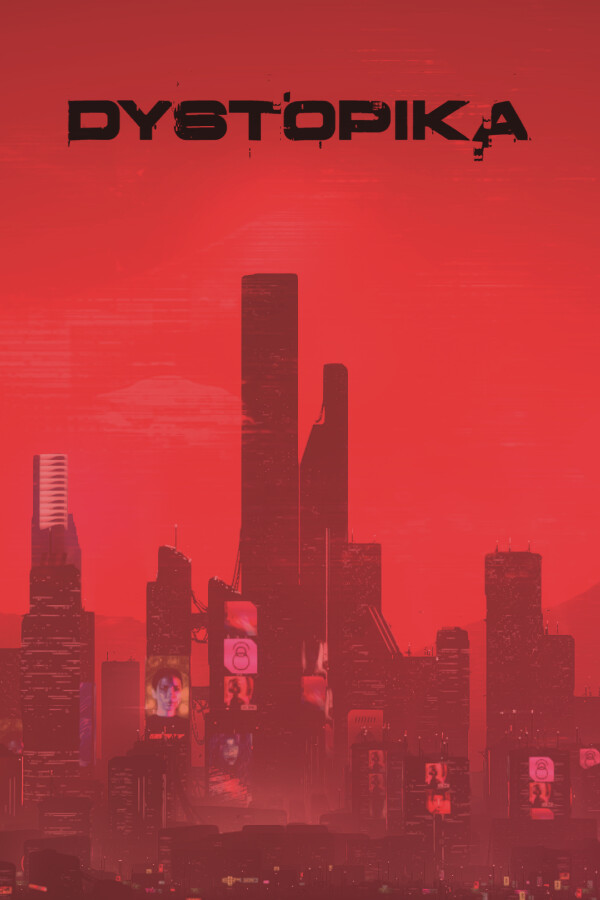 未来城市沙盒