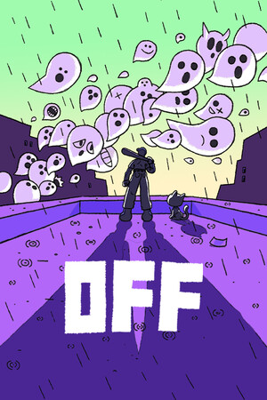《OFF》免安裝綠色學習版