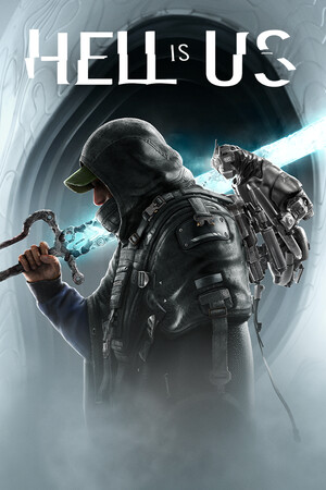 《地狱即我们》免安装中文学习版[v1.6]