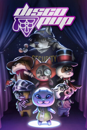 《迪斯科小狗》免安装绿色学习版[v1.0.13]