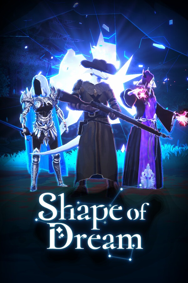  《夢之形》二十一項修改器[vr1.0.9.9_s|一修大師]