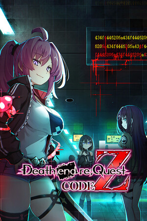 死亡终局：轮回试炼CodeZ免安装中文学习版