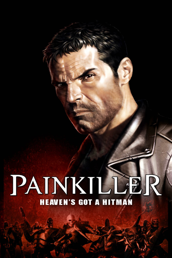 《恐懼殺手》五項修改器[v224001|一修大師]