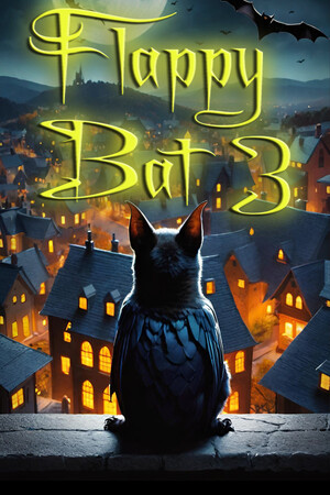 《翼飞蝙蝠3》免安装中文学习版