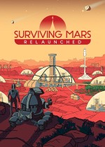 《火星求生：重制版》五项修改器[v1.0.0.382125|一修大师]