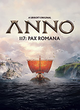 《纪元117：罗马和平》八项修改器[v1.2.1592078|一修大师]