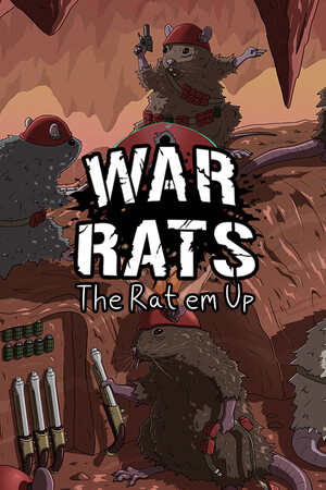 《鼠战争：军团出击》免安装绿色学习版[v1.0.7]