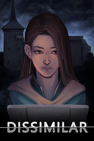 《异境之堡》免安装中文学习版