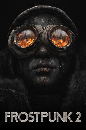 《冰汽时代2》免安装中文学习版[v1.5.3|整合破碎理想国DLC|官方中文]