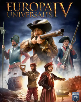 《欧陆风云4》十项修改器[v1.37.0|一修大师]