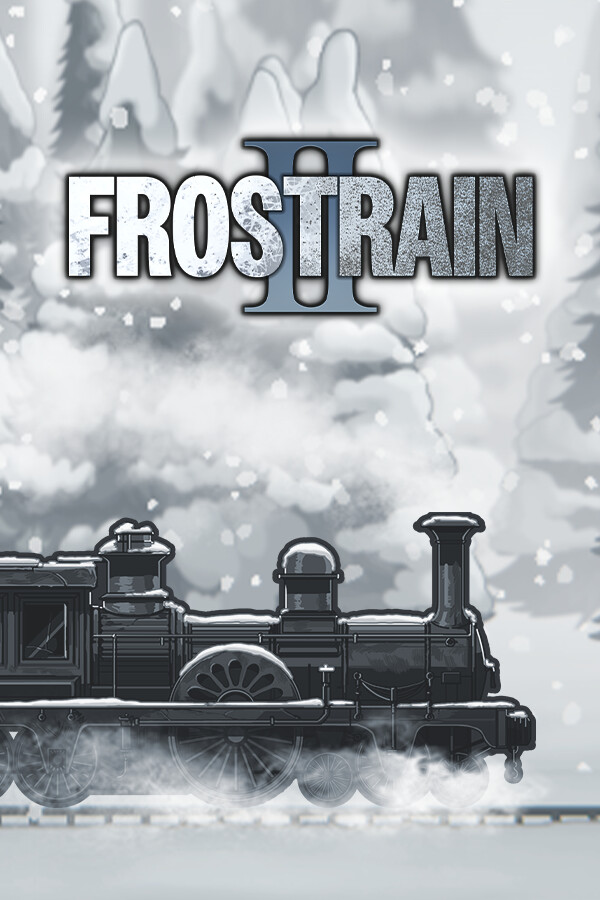 《寒霜列车2/Frostrain 2》六项修改器[v0.7.1|一修大师]