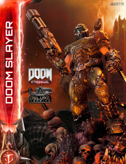 《毁灭战士：永恒》五项修改器[v20260119|一修大师]