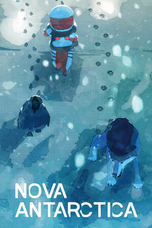 《南极计划》免安装中文学习版