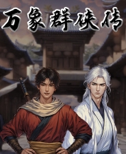 万象群侠传五项修改器[v1.0.1|一修大师]