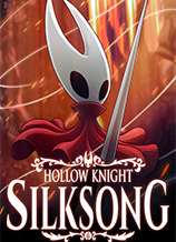 《空洞骑士：丝之歌》四十七项修改器[v1.0.29315|一修大师]