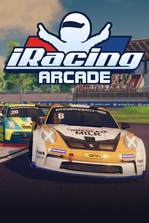 iRacing Arcade免安装绿色学习版[v1.0.a2]
