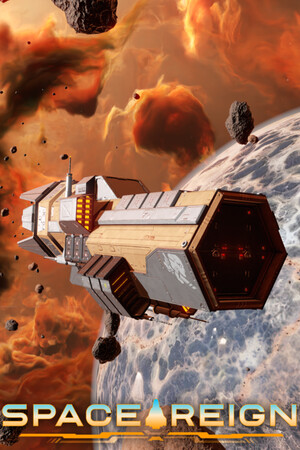 《太空统治》免安装绿色学习版