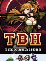 《TBH：塔斯克巴英雄》十一项修改器[v1.00.11|一修大师]