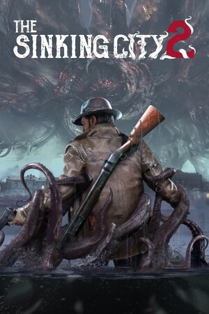 《沉没之城2》免安装中文学习版