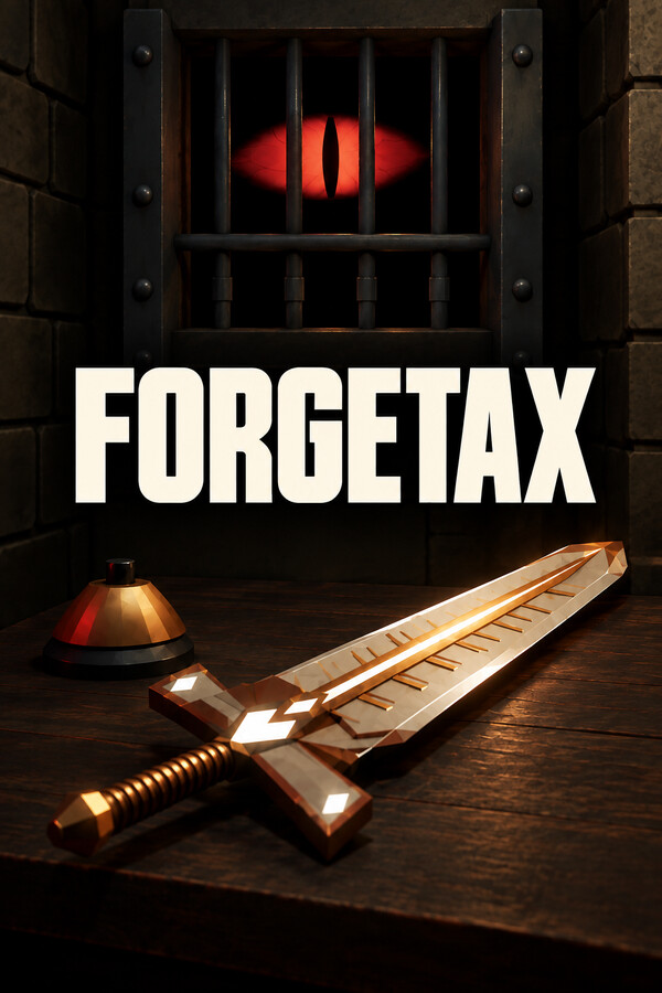 《ForgeTax》九项修改器[v1.0|一修大师]