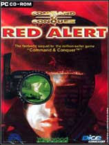 命令与征服：红色警戒免安装绿色学习版