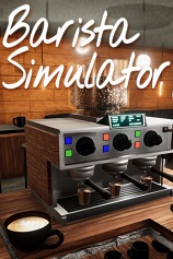 咖啡师模拟器免安装绿色学习版