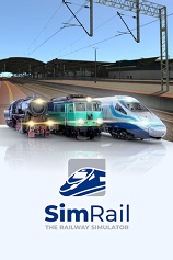 《模拟铁路》免安装绿色学习版