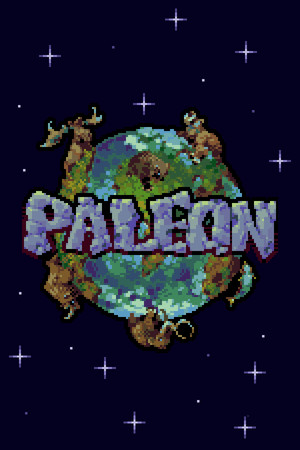 《Paleon》免安装绿色学习版[v1.3.1]