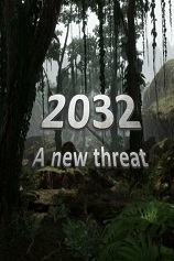 2032：新威胁免安装绿色学习版