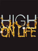 High On Life免安装绿色学习版[v20231101]