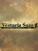 维斯塔利亚传说2：希尔瓦比西之圣剑官方中文[Steam正版分流]