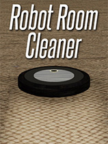 机器人房间清洁器免安装绿色学习版