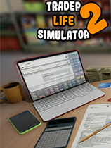 交易员生活模拟器2免安装绿色学习版