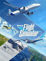 《微软飞行模拟》免安装绿色学习版