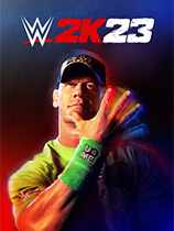 WWE 2K23免安装绿色学习版[v1.09]