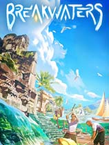 Breakwaters英文版[v0.8.91|Steam正版分流]