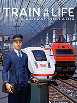 列车人生：铁路模拟器免安装中文学习版[v1.03|官方中文]