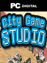 城市游戏工作室
