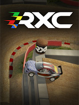 RXC：拉力赛十字挑战赛免安装绿色学习版[Early.Access]