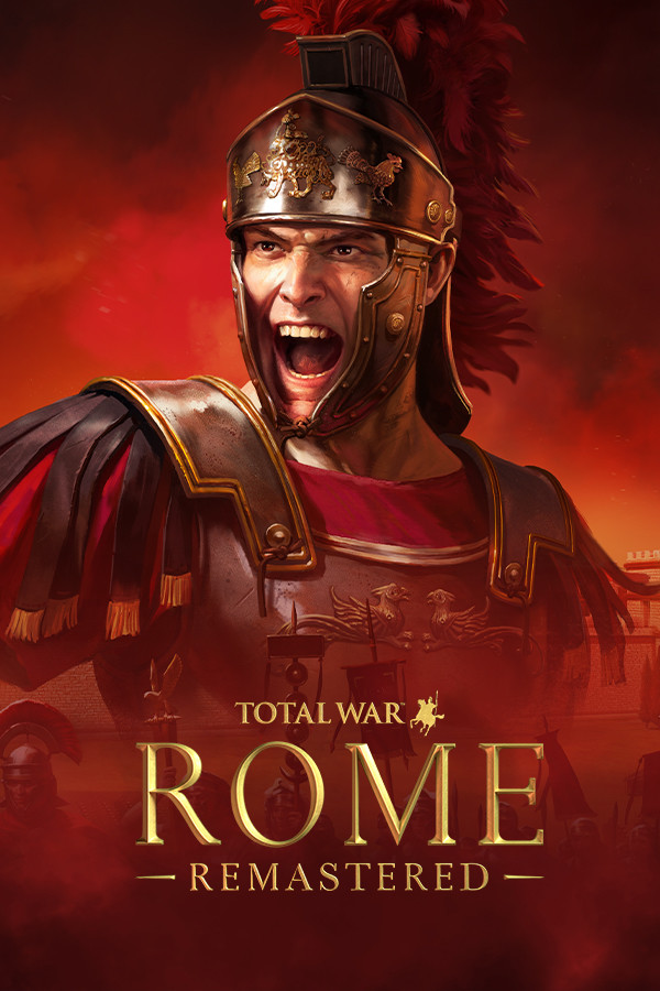 罗马：全面战争重制版