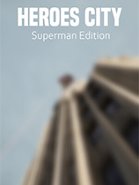英雄城市超人版