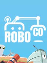 RoboCo免安装绿色学习版[Early Access]
