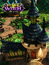 村庄与女巫游戏下载