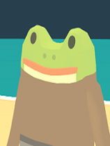 闹鬼小岛:青蛙侦探免安装绿色学习版[Build.20231025]